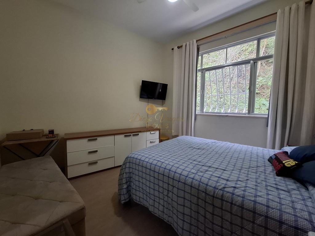 Apartamento à venda com 1 quarto, 48m² - Foto 4