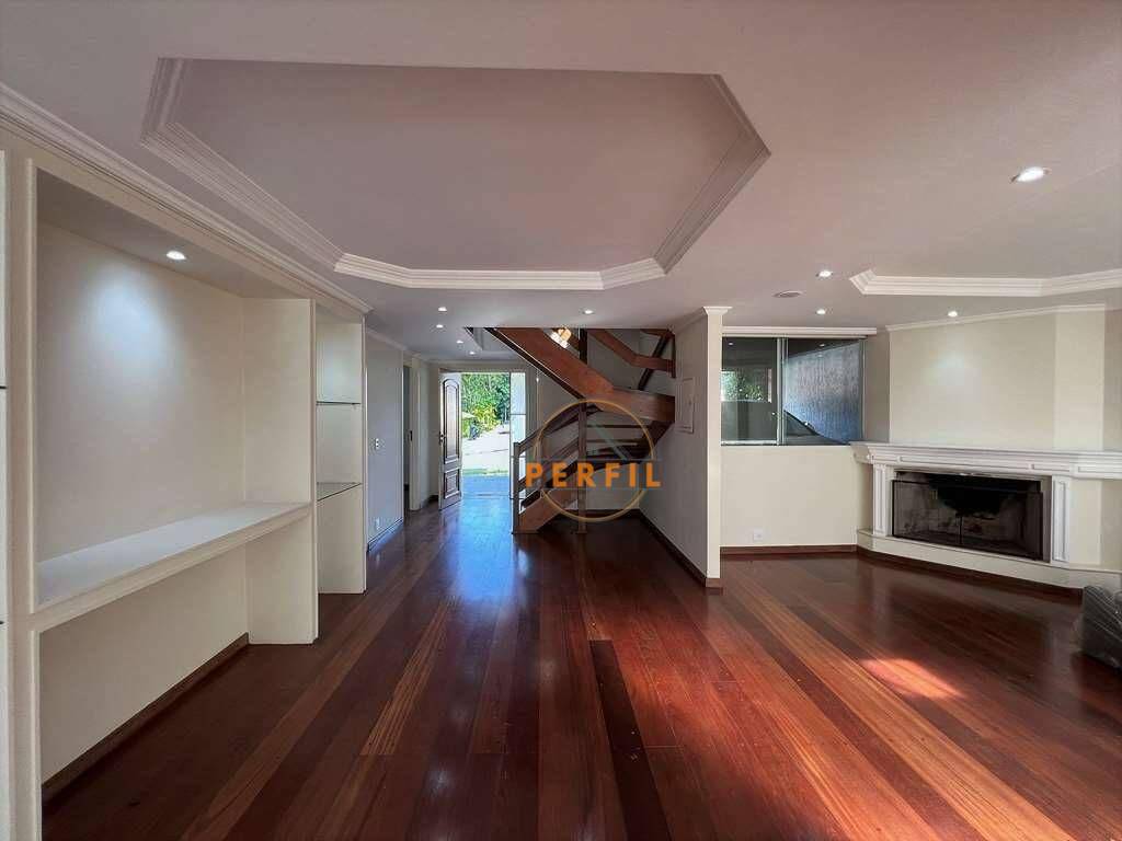 Casa de Condomínio à venda com 4 quartos, 345m² - Foto 8