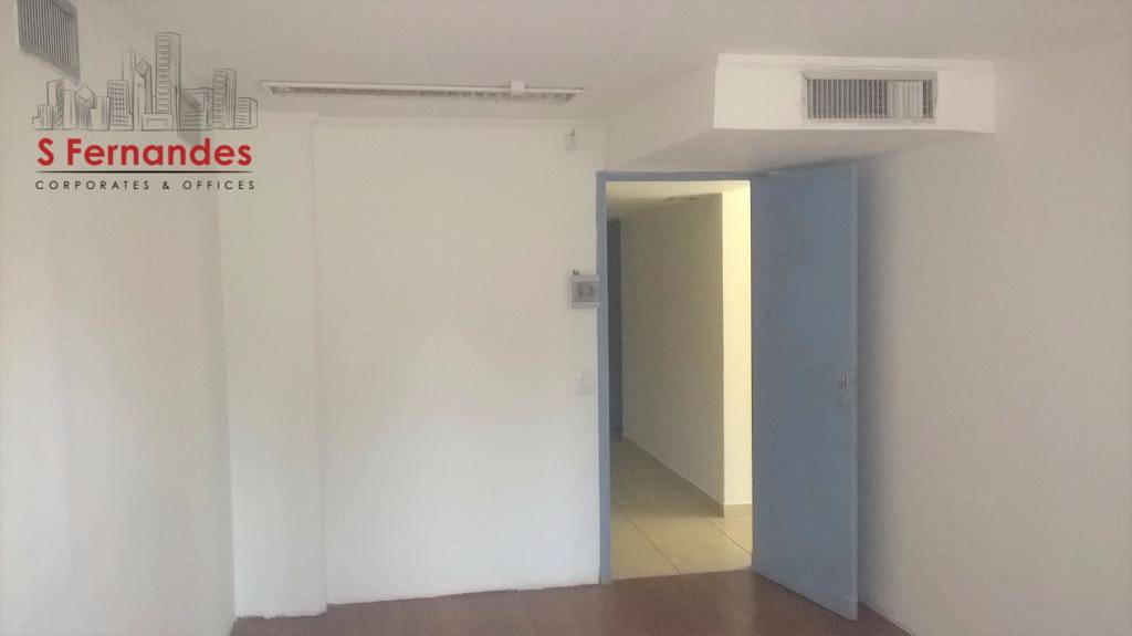 Conjunto Comercial-Sala para alugar, 528m² - Foto 7