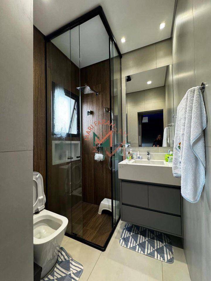 Casa de Condomínio à venda com 3 quartos, 407m² - Foto 3