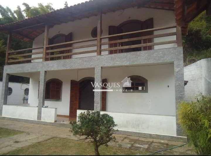 Casa à venda com 2 quartos, 130m² - Foto 2