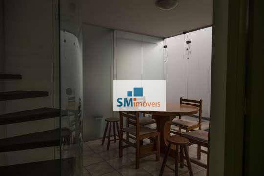 Casa à venda e aluguel com 4 quartos, 200m² - Foto 11