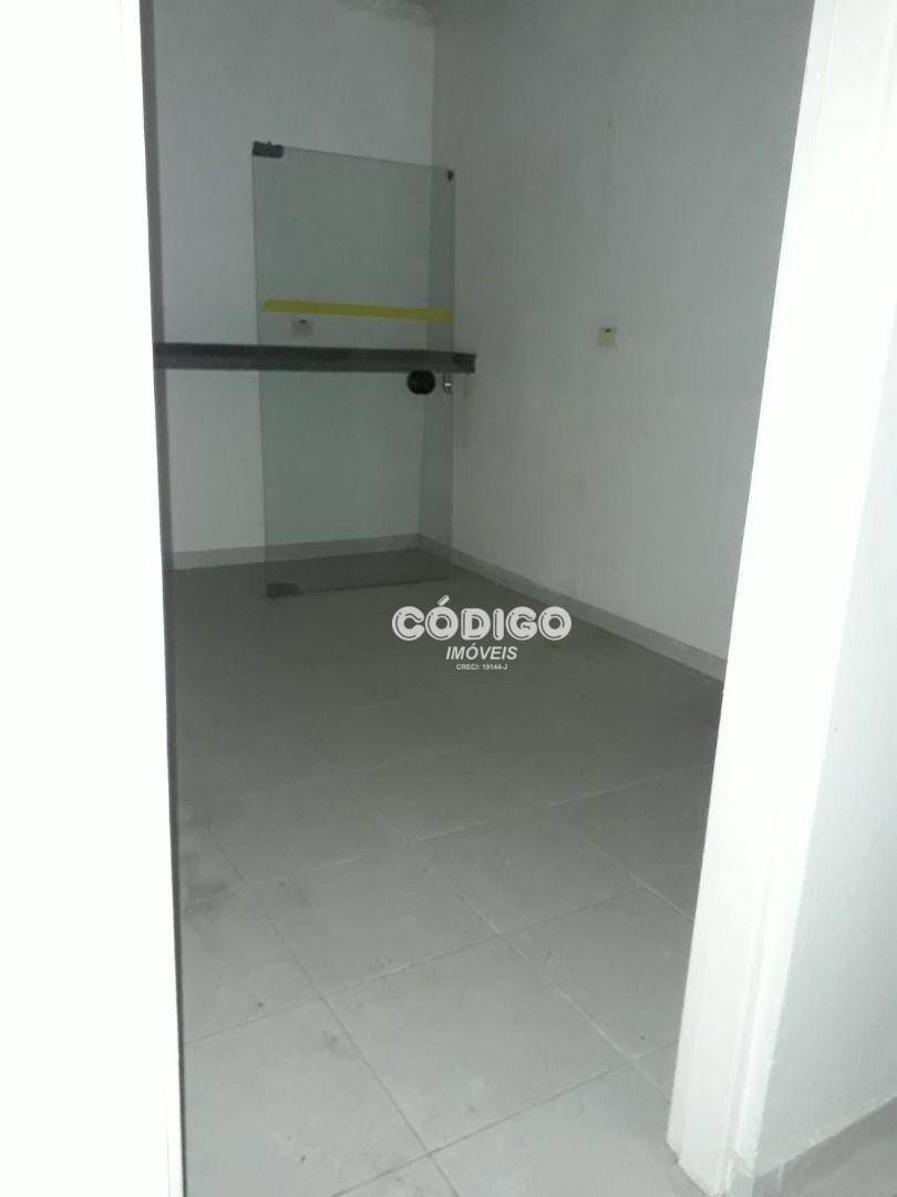 Loja-Salão para alugar, 216m² - Foto 9