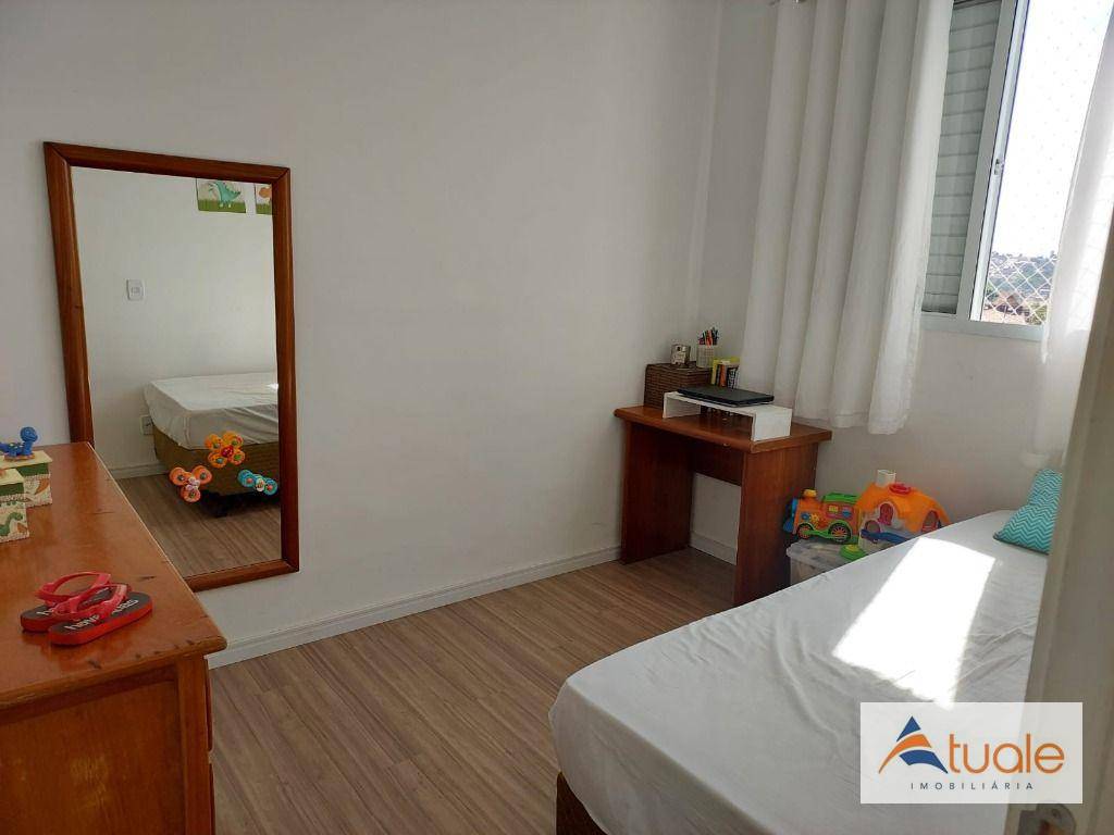 Apartamento à venda com 2 quartos, 50m² - Foto 6