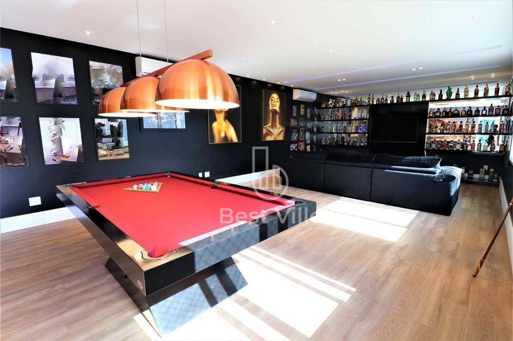 Casa de Condomínio, 4 quartos - Foto 6