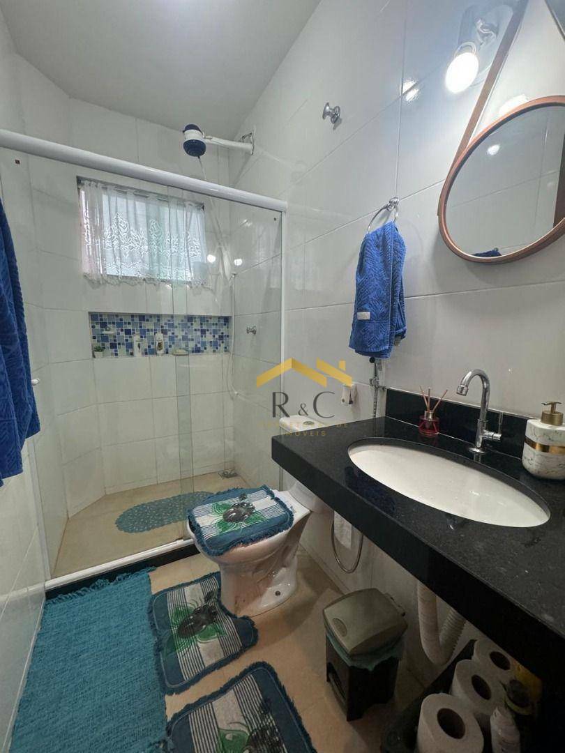 Apartamento à venda com 2 quartos, 60m² - Foto 13