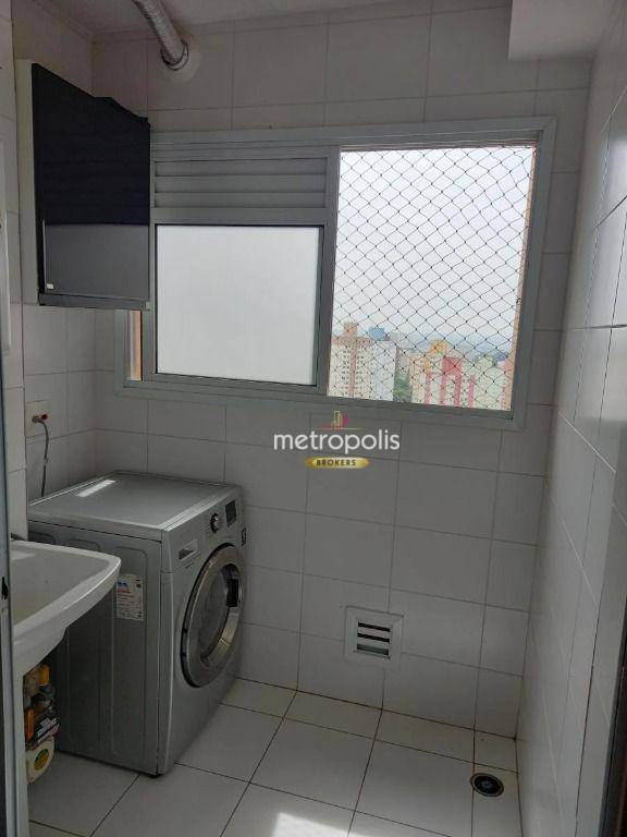 Apartamento à venda com 2 quartos, 57m² - Foto 8