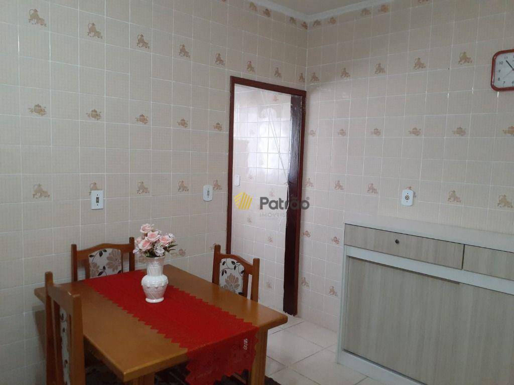 Sobrado à venda com 2 quartos, 246m² - Foto 32