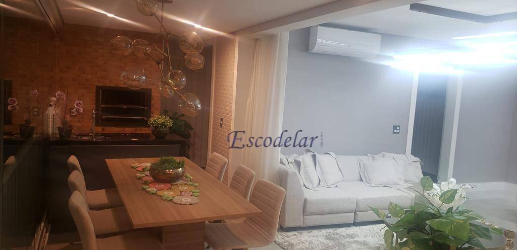 Apartamento à venda com 2 quartos, 115m² - Foto 6