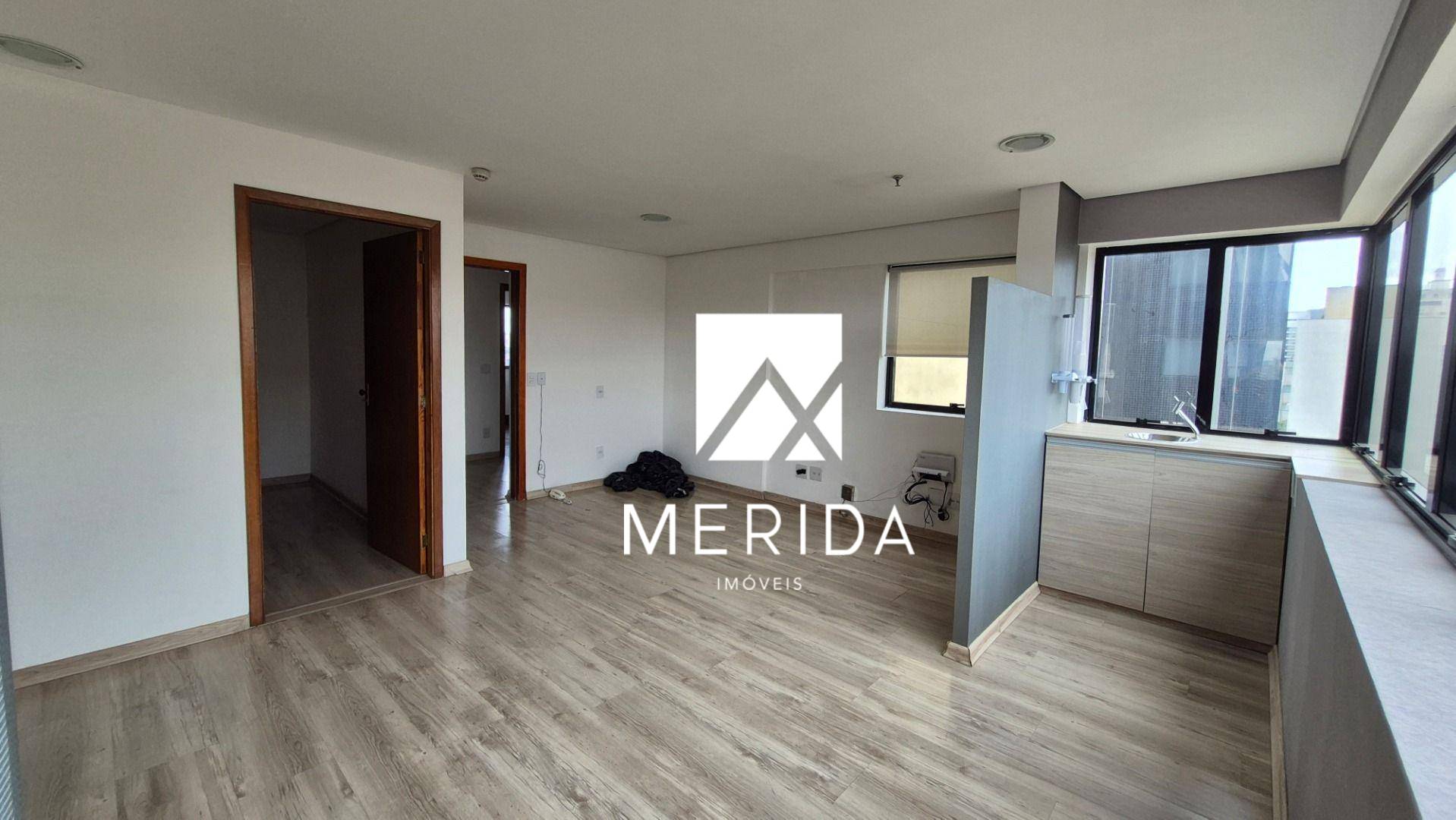 Sala-Conjunto, 47 m² - Foto 1