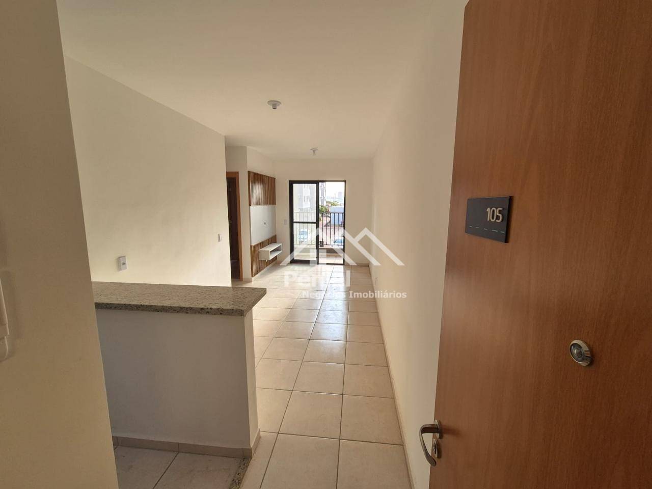 Apartamento à venda com 2 quartos, 56m² - Foto 1