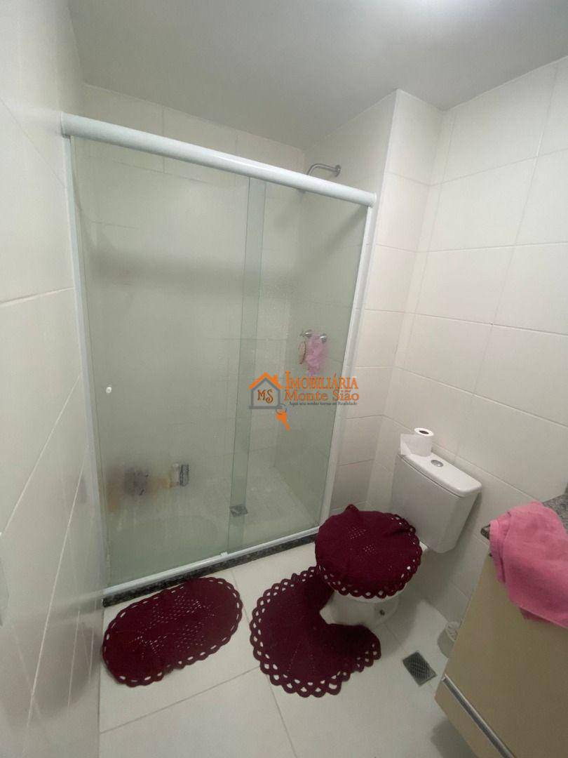 Apartamento à venda com 2 quartos, 58m² - Foto 14