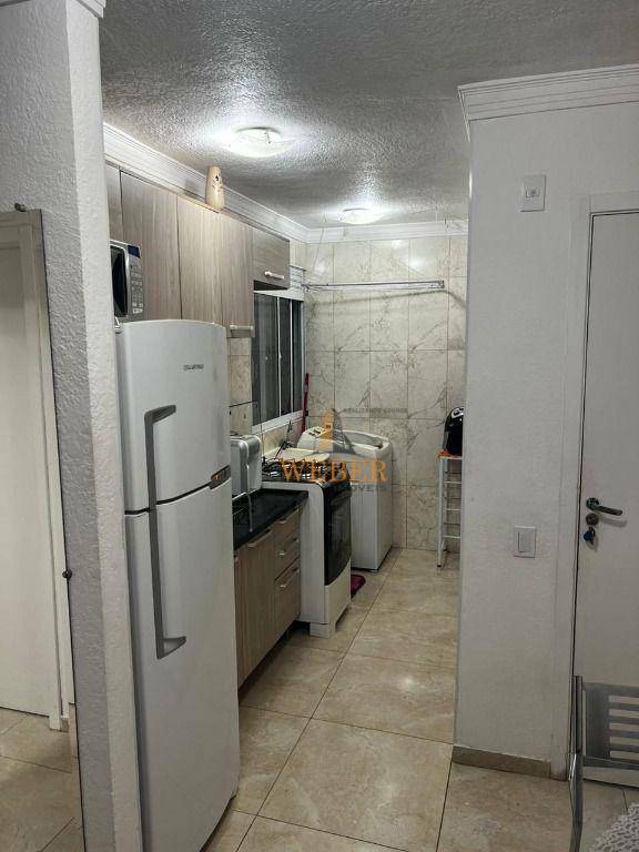 Apartamento à venda com 2 quartos, 44m² - Foto 16