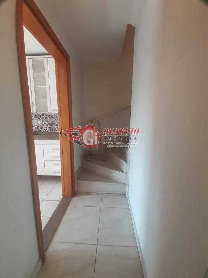 Sobrado à venda com 2 quartos, 114m² - Foto 16