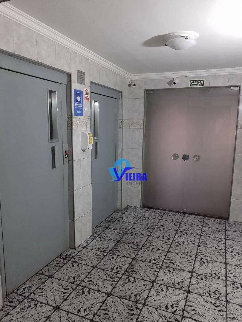 Apartamento à venda com 2 quartos, 55m² - Foto 41