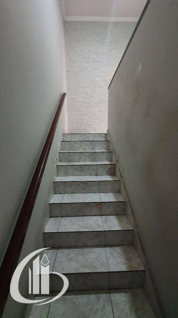 Sobrado à venda com 3 quartos, 130m² - Foto 17