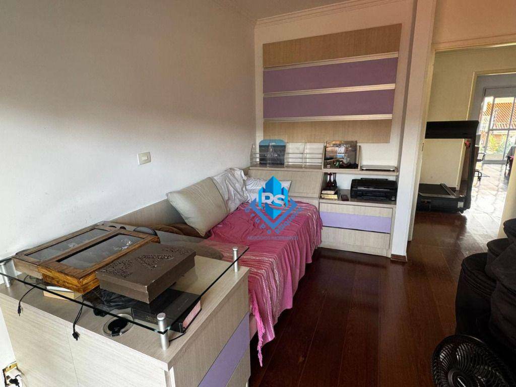 Sobrado à venda com 4 quartos, 350m² - Foto 10