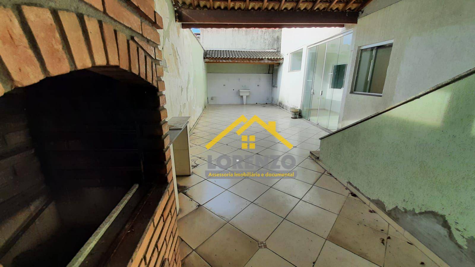 Sobrado à venda com 5 quartos, 330m² - Foto 37