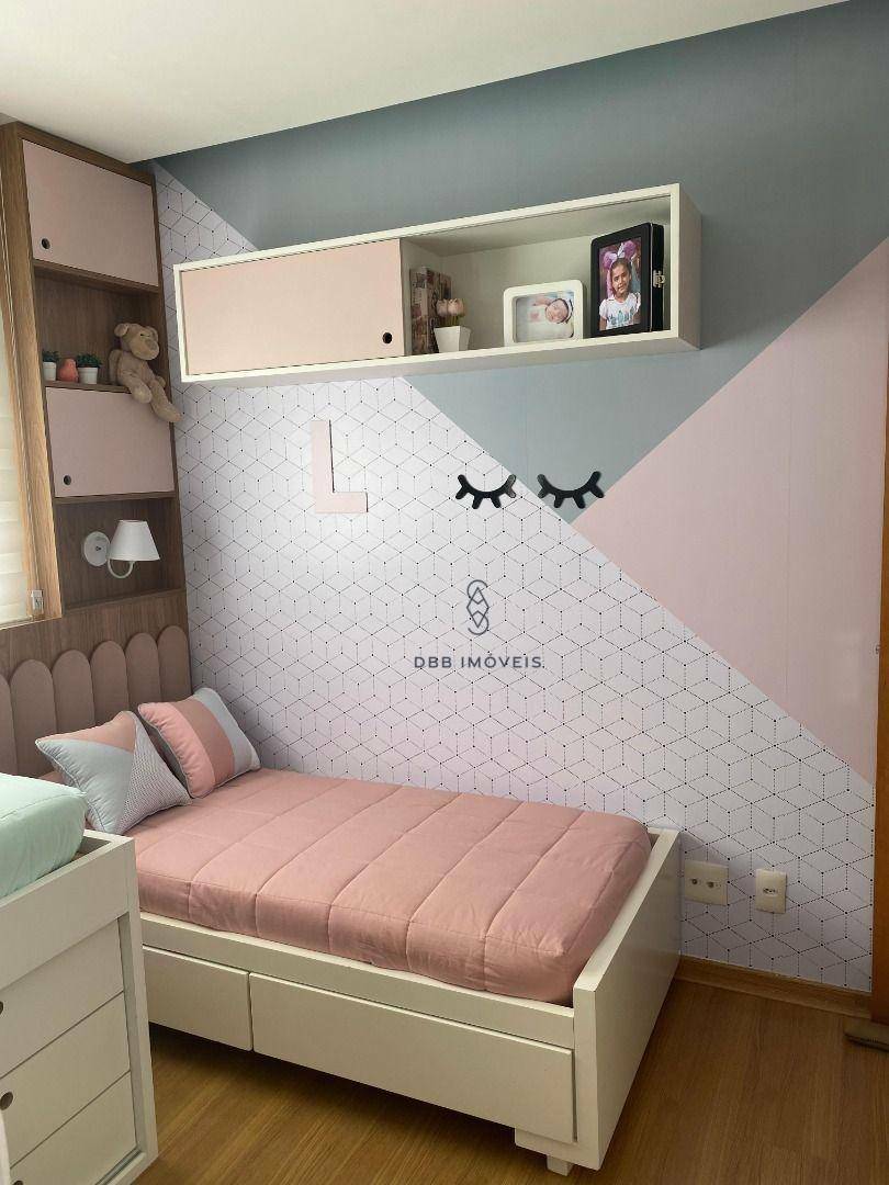 Apartamento à venda com 3 quartos, 102m² - Foto 32