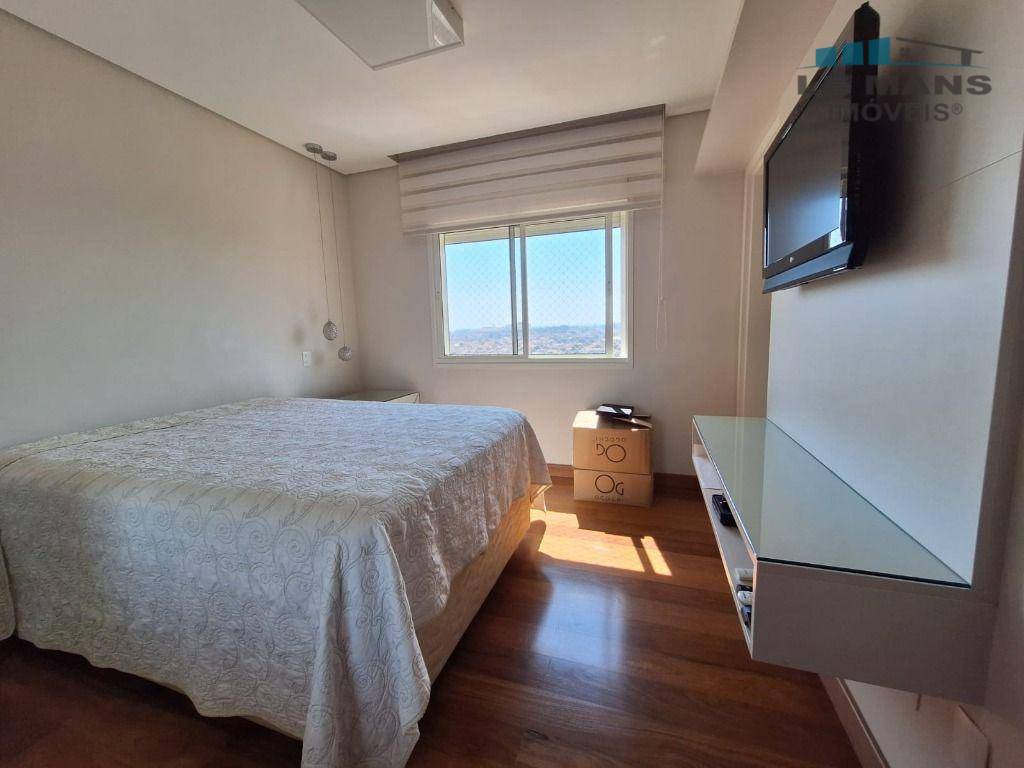 Apartamento à venda com 4 quartos, 278m² - Foto 8