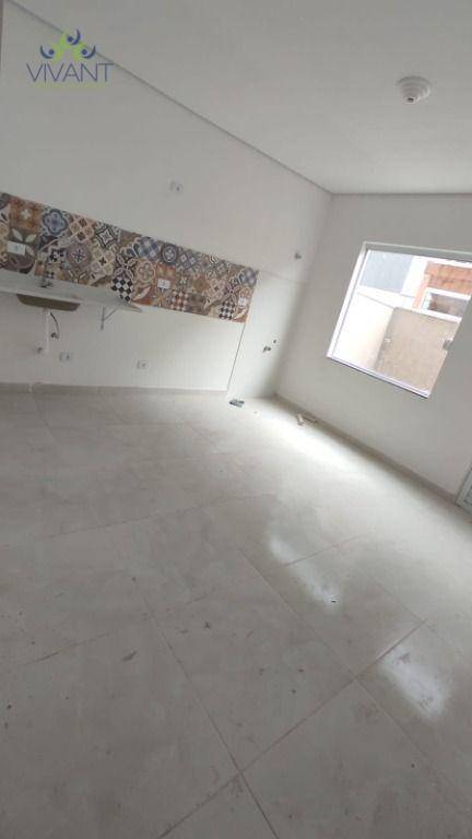 Sobrado à venda com 2 quartos, 75m² - Foto 5