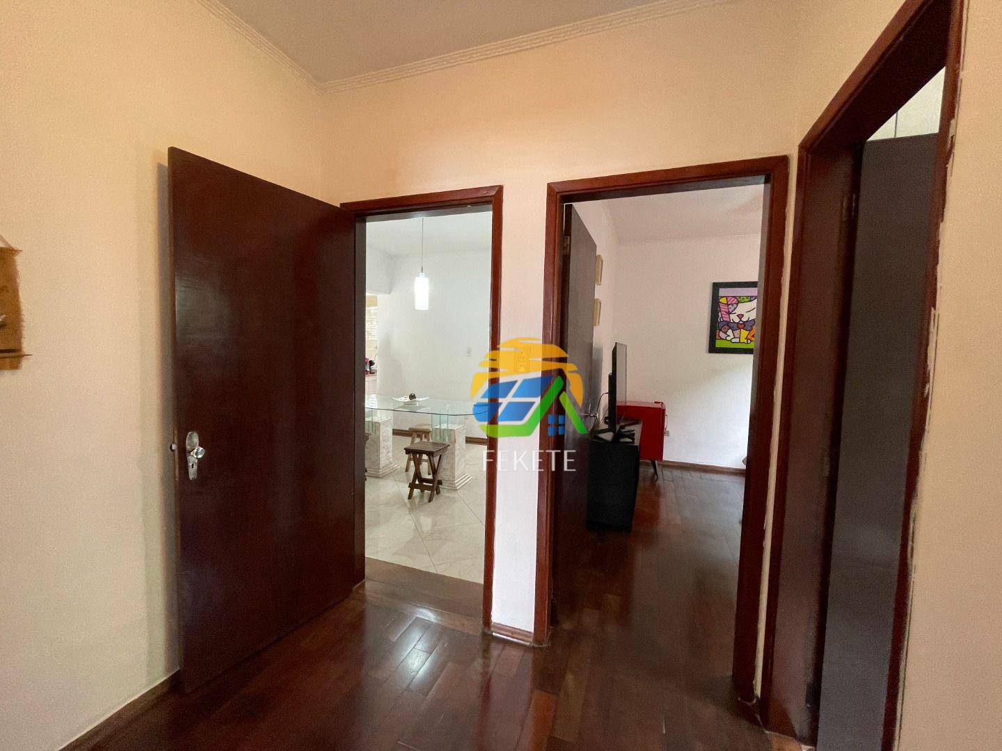 Casa à venda com 3 quartos, 151m² - Foto 22