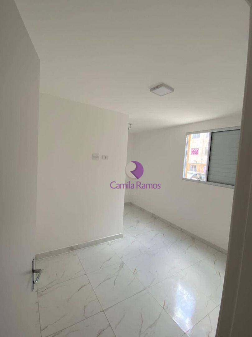 Apartamento para alugar com 2 quartos, 51m² - Foto 8