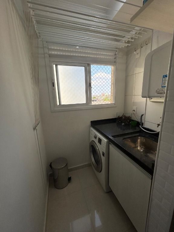 Apartamento à venda com 2 quartos, 47m² - Foto 12