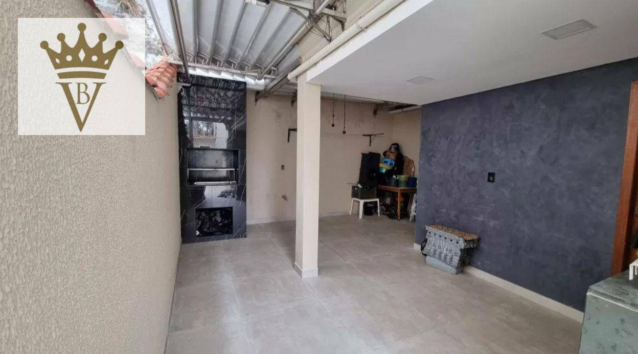 Casa à venda com 3 quartos, 128m² - Foto 13