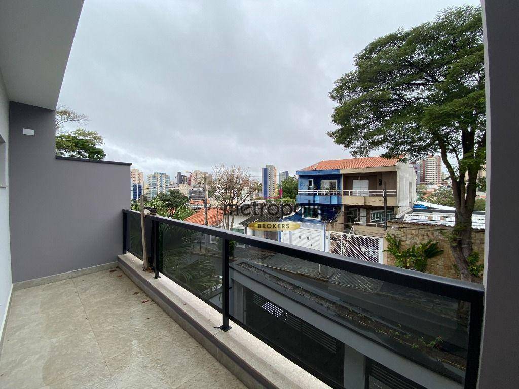 Sobrado à venda com 3 quartos, 190m² - Foto 41