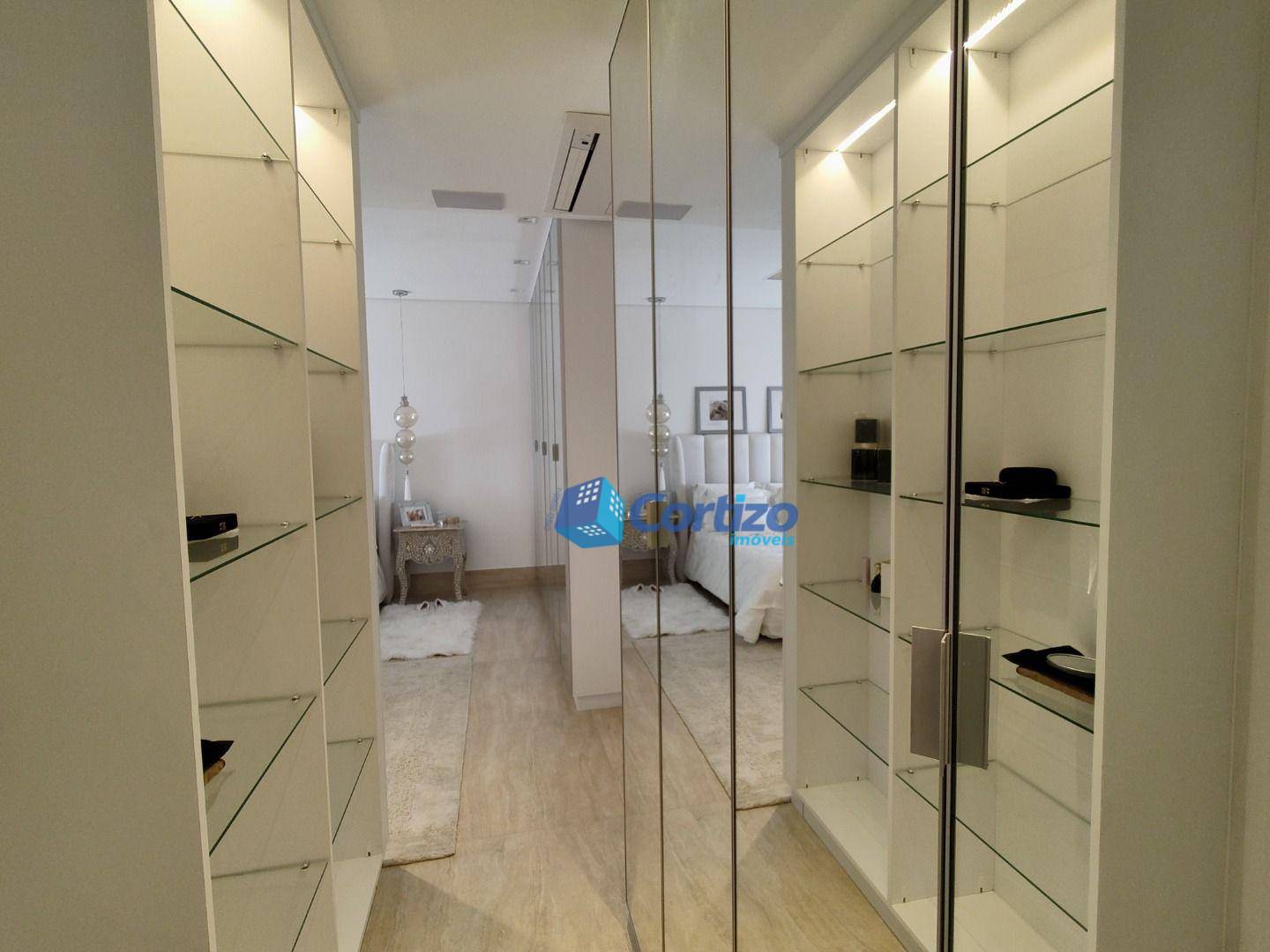 Apartamento à venda com 3 quartos, 296m² - Foto 29