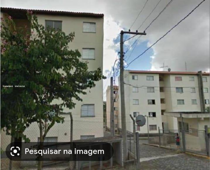 Apartamento à venda com 2 quartos, 48m² - Foto 4