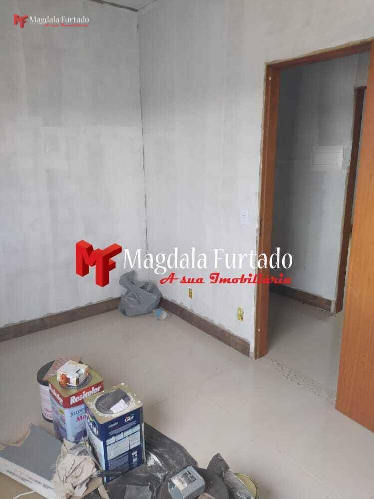 Casa à venda com 2 quartos, 98m² - Foto 5