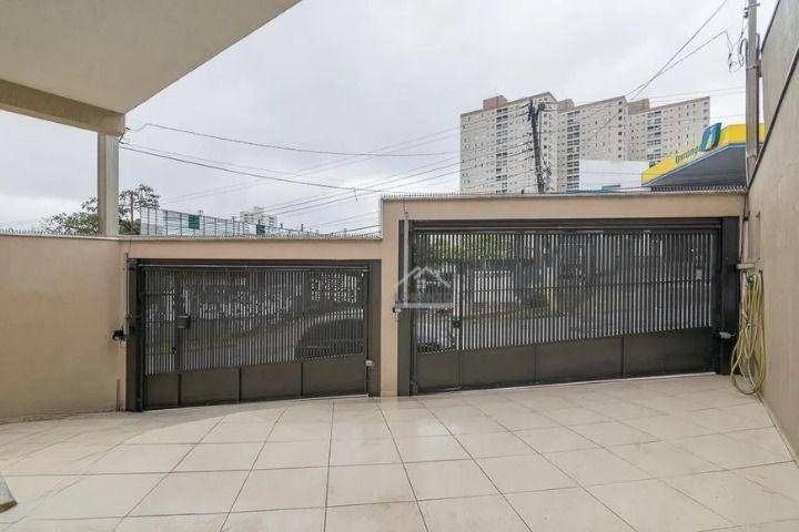 Sobrado à venda com 3 quartos, 266M2 - Foto 27