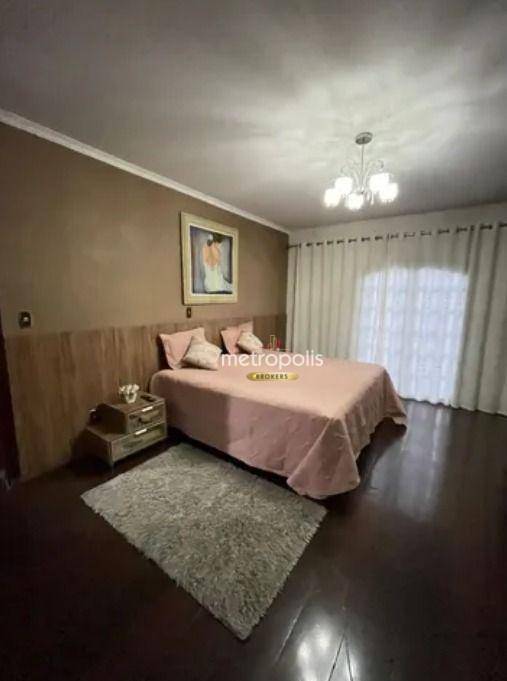 Sobrado à venda e aluguel com 3 quartos, 216m² - Foto 8