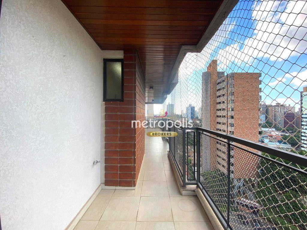 Apartamento à venda e aluguel com 4 quartos, 239m² - Foto 21