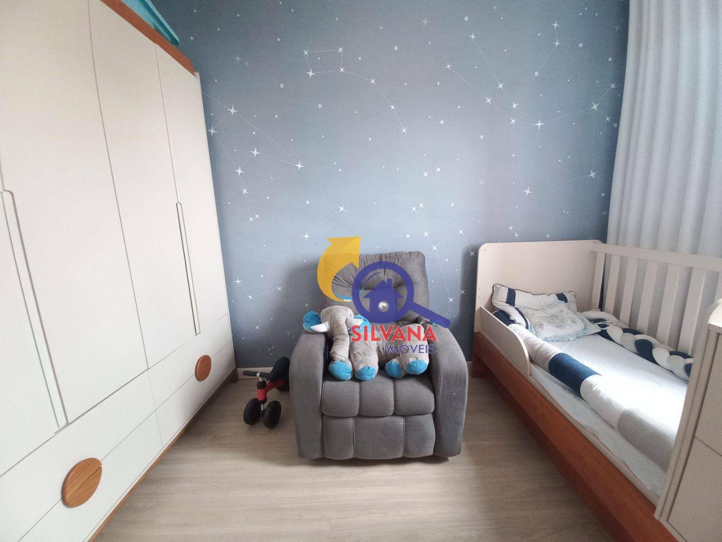 Cobertura, 2 quartos, 94 m² - Foto 21