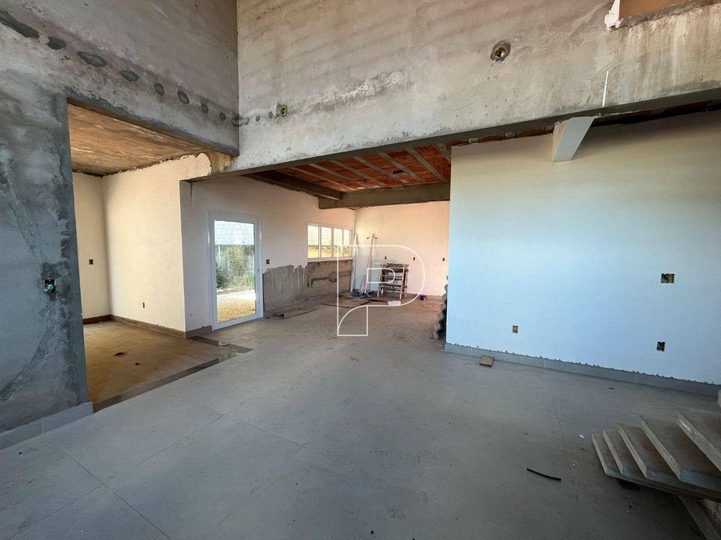 Casa de Condomínio à venda com 3 quartos, 256m² - Foto 9