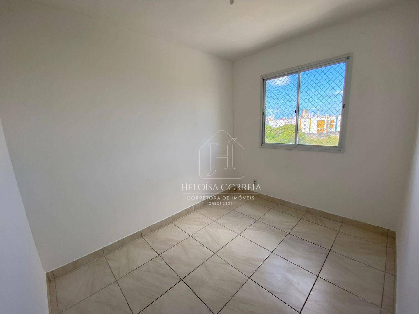 Apartamento à venda com 2 quartos, 42m² - Foto 6