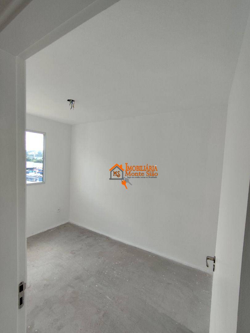 Apartamento à venda com 2 quartos, 44m² - Foto 12