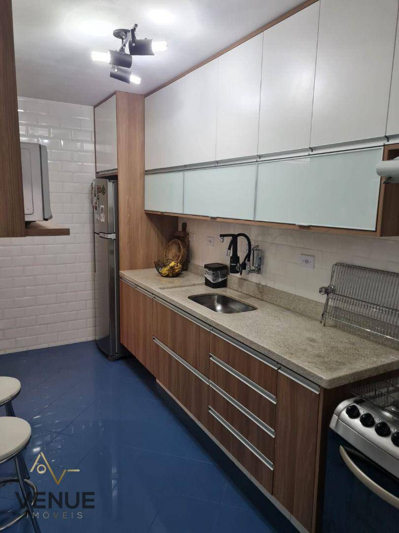 Apartamento à venda com 3 quartos, 72m² - Foto 18