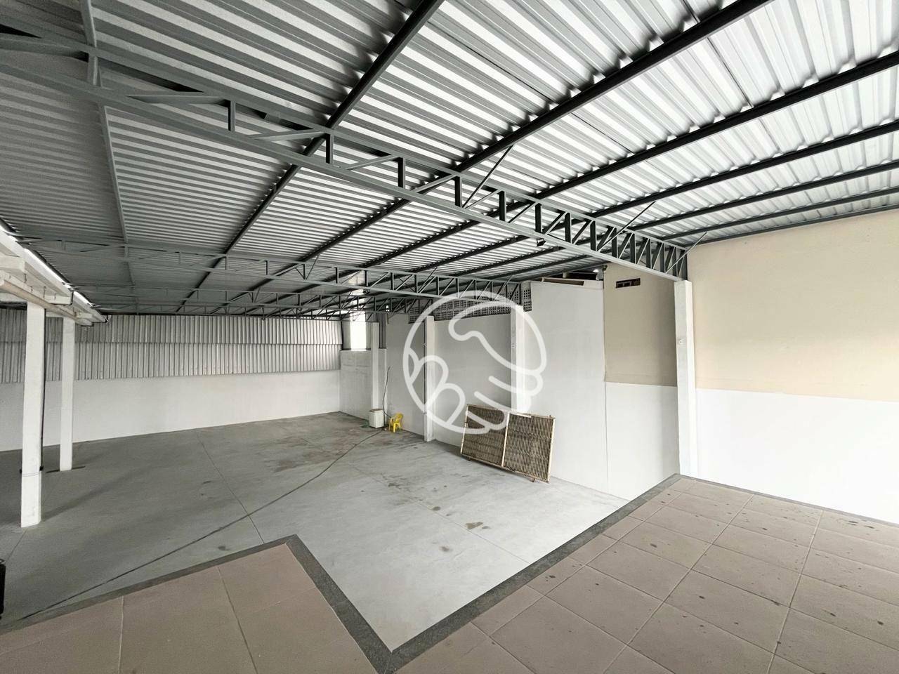 Depósito-Galpão, 600 m² - Foto 14