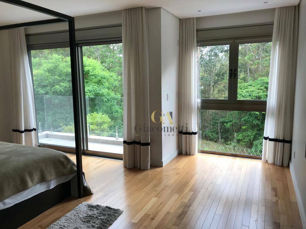 Casa de Condomínio à venda com 3 quartos, 410m² - Foto 6