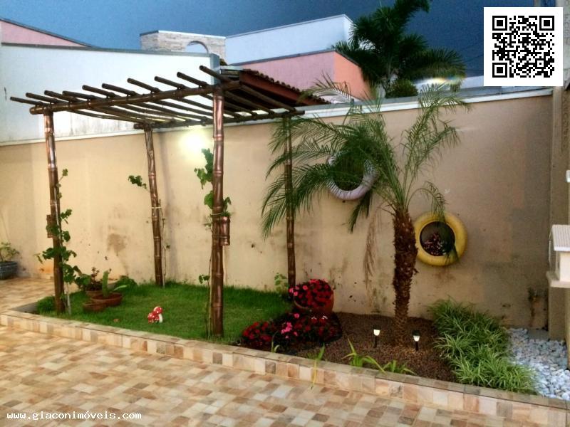 Casa à venda com 3 quartos, 160m² - Foto 8