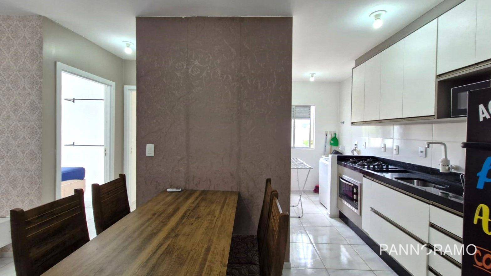 Apartamento, 2 quartos, 47 m² - Foto 2