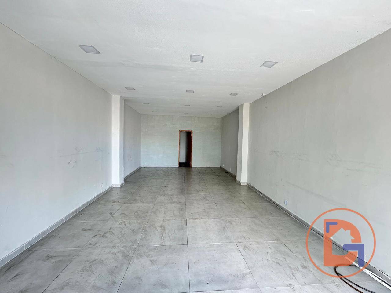 Loja-Salão para alugar, 70m² - Foto 1