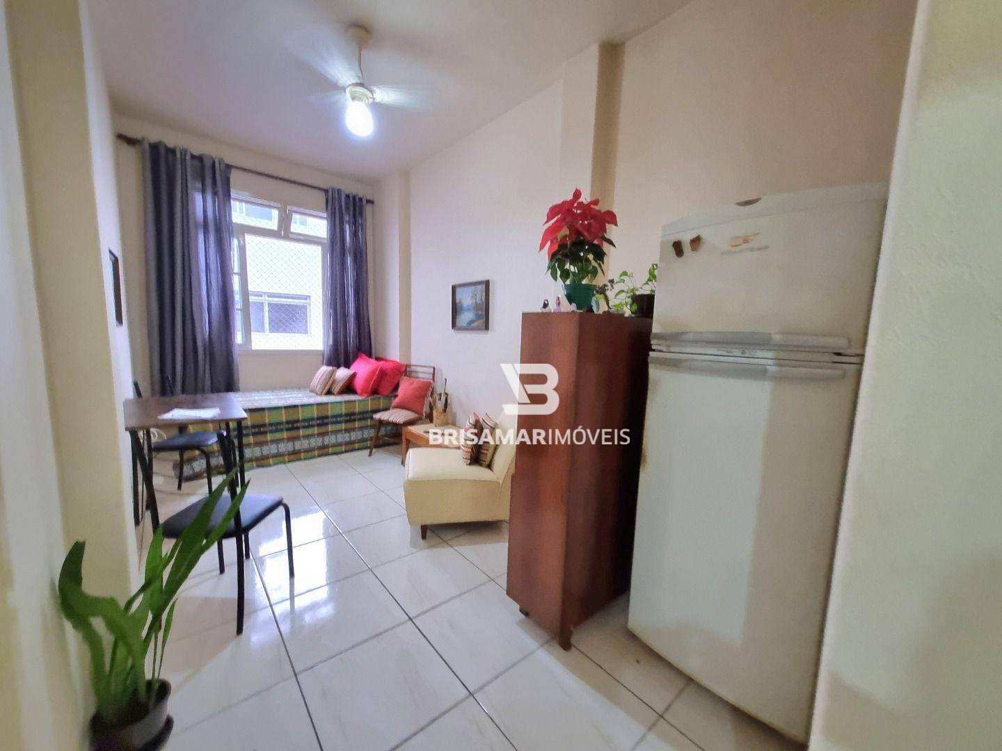 Apartamento à venda e aluguel com 1 quarto, 31m² - Foto 4