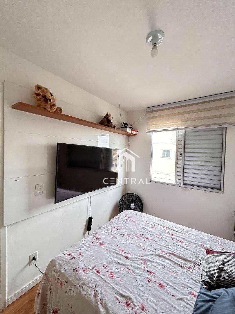 Apartamento à venda com 2 quartos, 42m² - Foto 21