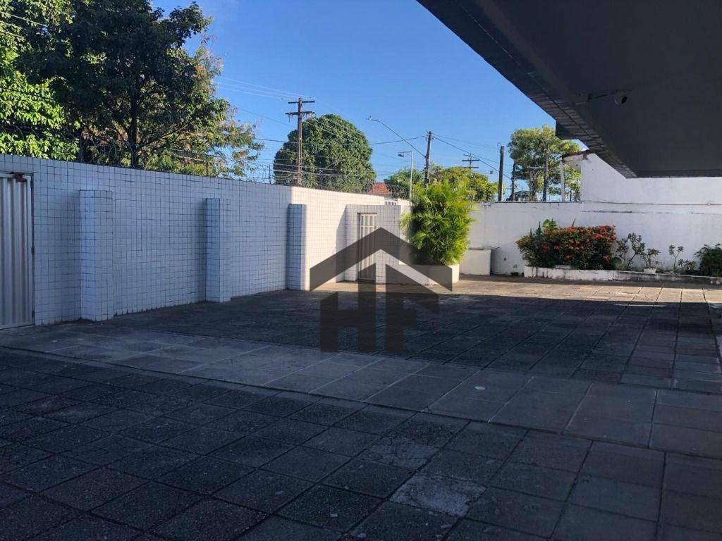 Apartamento para alugar com 3 quartos, 103m² - Foto 3