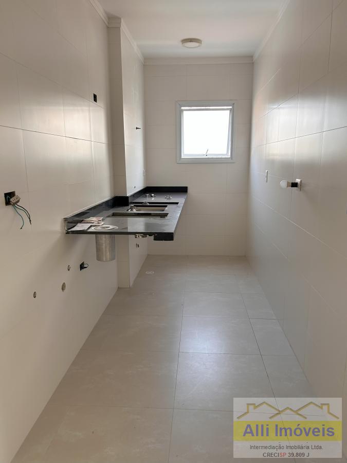 Apartamento à venda com 2 quartos, 64m² - Foto 6